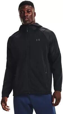 Under Armour Men's Under Armour ColdGear Swacket Jacket, Size: Large, Oxford