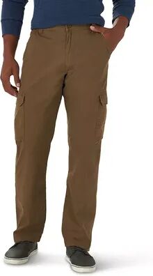 Wrangler Men’s Wrangler Relaxed-Fit Ripstop Cargo Pants, Men's, Size: 34X29, Oxford