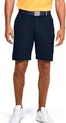 Under Armour Men's Under Armour Tech Moisture Wicking Shorts, Size: 32, Dark Blue