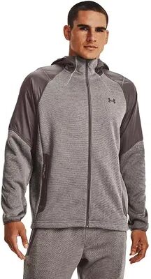 Under Armour Men's Under Armour ColdGear Swacket Jacket, Size: Large, White