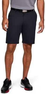 Under Armour Men's Under Armour Tech Moisture Wicking Shorts, Size: 38, Black