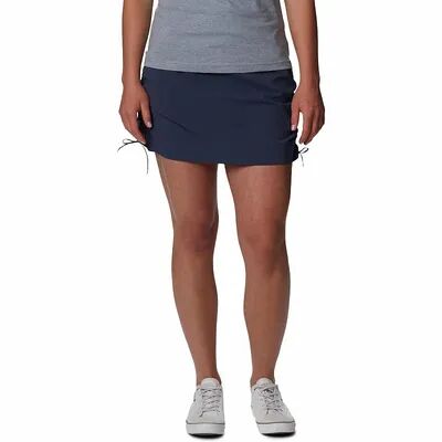 Columbia Women's Columbia Anytime Casual UPF 50+ Active Skort, Size: Large, Purple