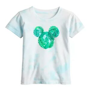 Celebrate Together Disney's Mickey Mouse Toddler Boy Tropical Graphic Tee by Celebrate Together , Toddler Boy's, Size: 2T, Natural