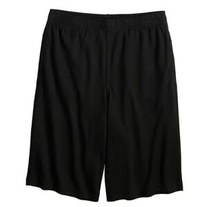 Sonoma Goods For Life Boys 5-16 Sonoma Goods For Life Sleep Shorts, Boy's, Size: XL 18-20, Black