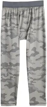 Jumping Beans Boys 4-8 Jumping Beans Base Layer Pants, Boy's, Size: 6, Med Grey