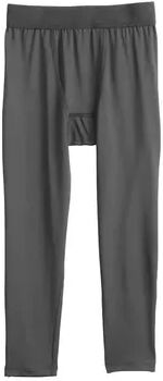 Jumping Beans Boys 4-8 Jumping Beans Base Layer Pants, Boy's, Med Grey