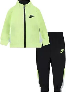 Nike Baby Boy Nike Tricot Track Jacket & Pants Set, Boy's, Size: 12 Months, Oxford