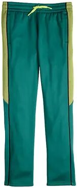 Tek Gear Boys 8-20 Tek Gear Performance Fleece Pants in Regular & Husky, Boy's, Size: Small HUSKY, Dark Blue