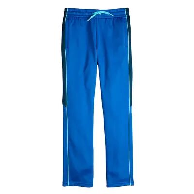 Tek Gear Boys 8-20 Tek Gear Performance Fleece Pants in Regular & Husky, Boy's, Size: Small(8), Med Blue