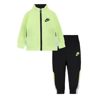 Nike Toddler Boy Nike Tricot Zip Tricot Jacket & Pants Set, Toddler Boy's, Size: 2T, Oxford
