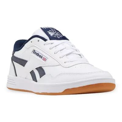 Reebok Club Memt Men's Athletic Shoes, Size: 11.5, White