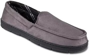 Wembley Men's Wembley Venetian Moccasin Slippers, Size: Large, Oxford