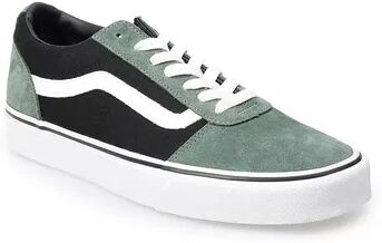 Vans Ward Men's Sneakers, Size: 10.5, Med Green