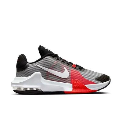 Nike Air Max Impact 4 Men's Basketball Shoes, Size: 8.5, Oxford
