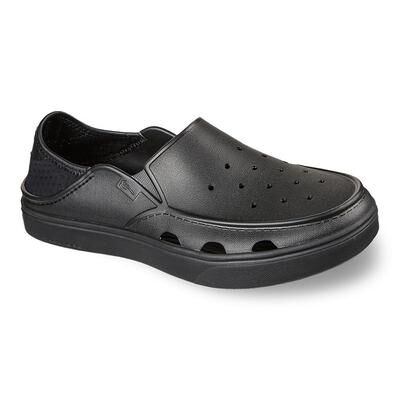 Skechers Foamies Vista Men's Slip-On Shoes, Size: 10, Oxford