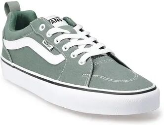 Vans Filmore Men's Sneakers, Size: 10.5, Med Green