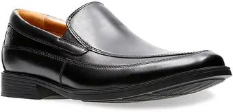 Clarks Tilden Free Men's Dress Loafers, Size: 14 Medium, Oxford