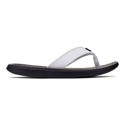 Nike Kepa Kai Men's Sandals, Size: 12, White