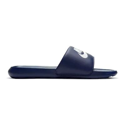 Nike Victori One Men's Slide Sandals, Size: 13, Dark Blue