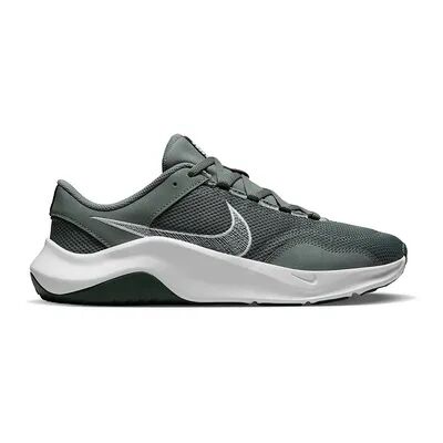 Nike Legend Essential 3 Men's Training Shoes, Size: 9.5, Oxford