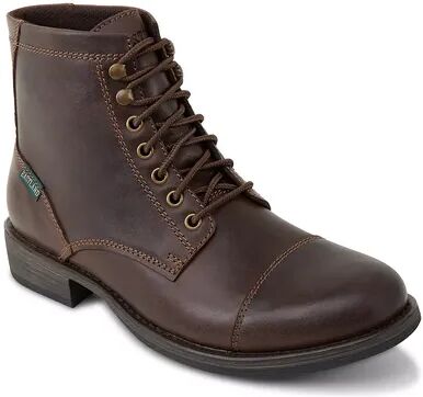 Eastland High Fidelity Men's Ankle Boots, Size: Medium (10), Dark Brown