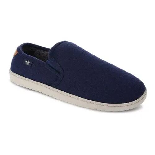 Dockers Men's Slippers, Size: 12, Blue