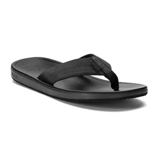 REEF Journeyer Men's Flip Flop Sandals, Size: 11, Grey