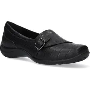 Easy Street Cinnamon Women's Flats, Size: 6, Black