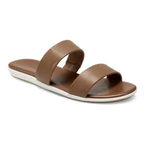 Aerosoles Clovis Women's Slide Sandals, Size: 7.5, Brown