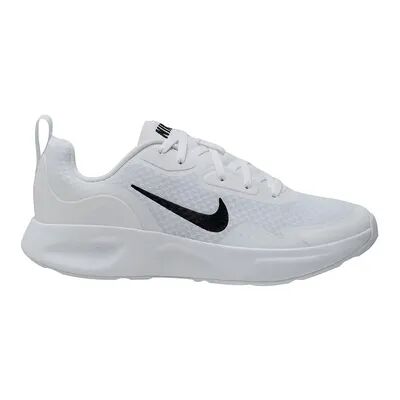 Nike WearAllDay Women's Shoes, Size: 10.5, White