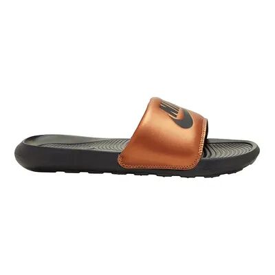 Nike Victori One Women's Slide Sandals, Size: 6, Oxford