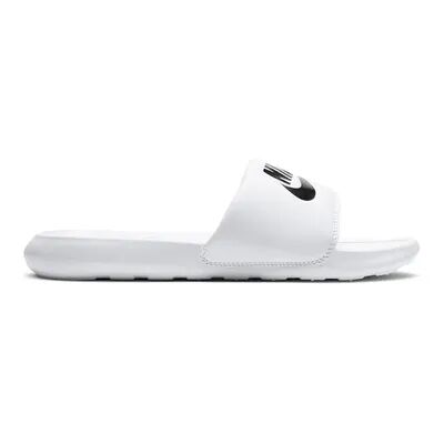 Nike Victori One Women's Slide Sandals, Size: 12, White