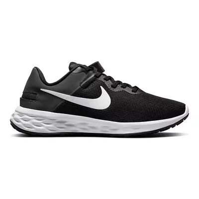 Nike Revolution 6 FlyEase Women's Running Shoes, Size: 7.5, Oxford