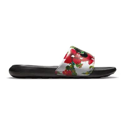 Nike Victori One Women's Slide Sandals, Size: 7, Natural