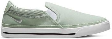 Nike Court Legacy Women's Slip-On Shoes, Size: 9.5, Oxford