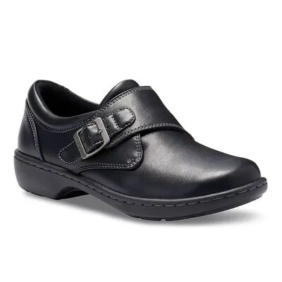 Eastland Sherri Women's Shoes, Size: 10 Wide, Black