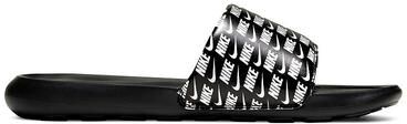 Nike Victori One Men's Printed Slide Sandals, Size: 11, Oxford