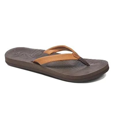 REEF Zen Love Women's Sandals, Size: 6, Brown