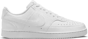 Nike Court Vision Next Nature Women's Low-Top Shoes, Size: 6, White