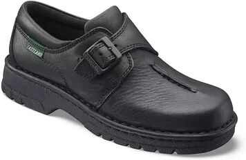 Eastland Syracuse Women's Slip-On Shoes, Size: 10 Wide, Black