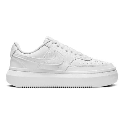 Nike Court Vision Alta Women's Shoes, Size: 11, White