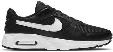 Nike Air Max SC Women's Running Shoes, Size: 7, Black