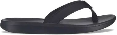 Nike Bella Kai Women's Flip Flop Sandals, Size: 6, Black