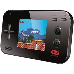 My Arcade Gamer V Portable Gaming System, Multicolor