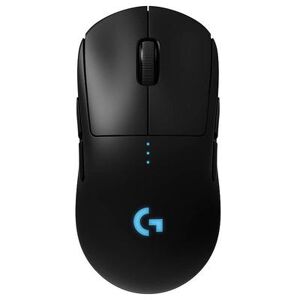 Logitech PRO Wireless Gaming Mouse, Multicolor