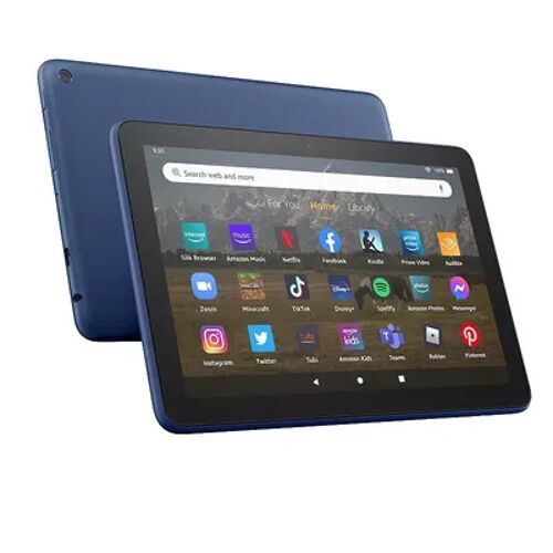 Amazon Fire HD 8 64 GB Tablet wi...