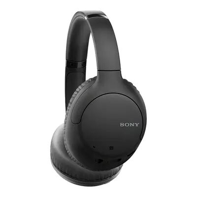 Sony Wireless Noise Cancelling Headphone, Black