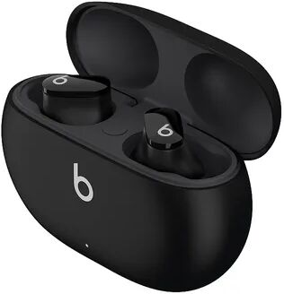 Beats Studio Buds True Wireless Noise Cancelling Earphones, Black