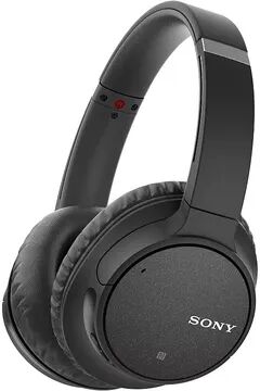 Sony Wireless Noise Canceling Headphones, Black