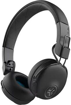 JLab Studio ANC Wireless Headphones, Black